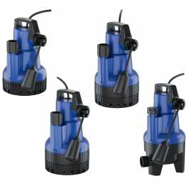 AmaDrainer 3... KSB Tauchpumpen