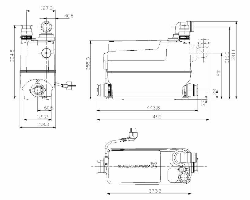 Sololift2 C-3 Mae