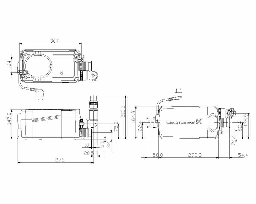 Sololift2 D-2 Mae